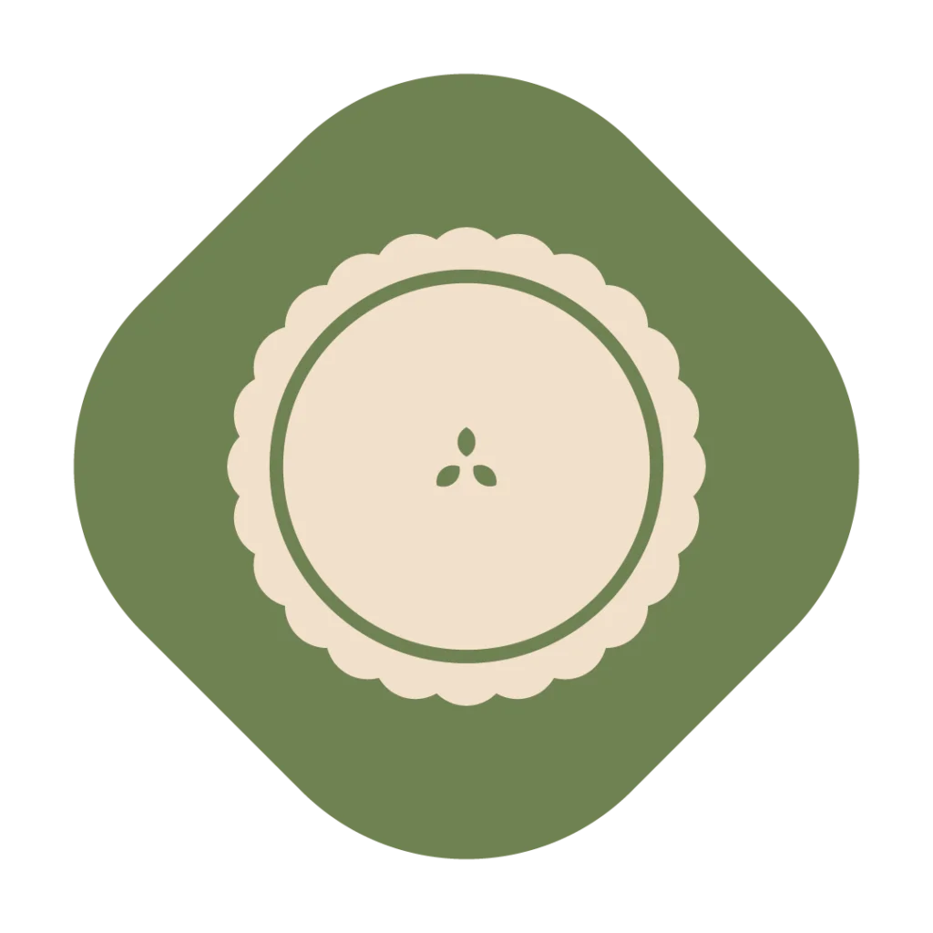 Pie Icon