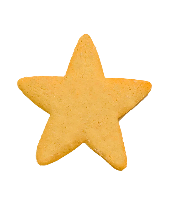 Star Cookie