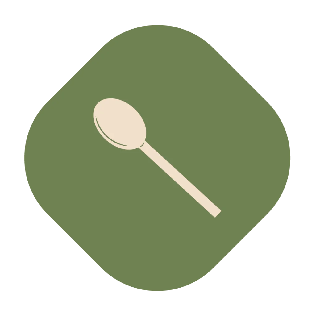 Soup Icon