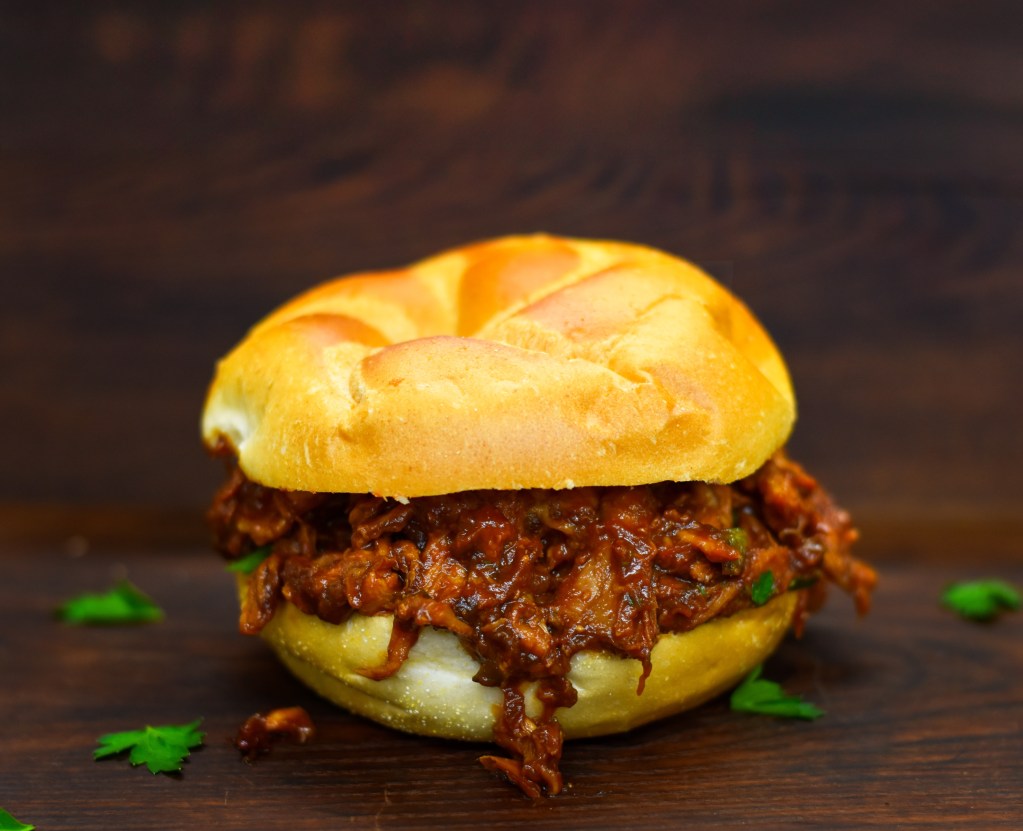 Pulled Pork